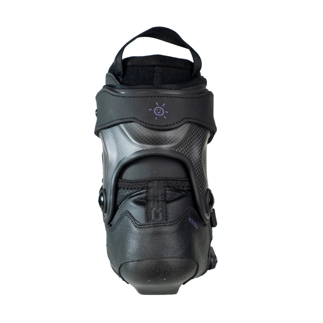 TR 20 Pablo Soler Boot