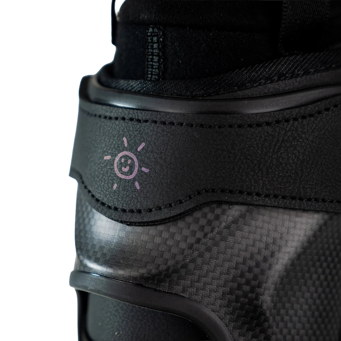 TR 20 Pablo Soler Boot