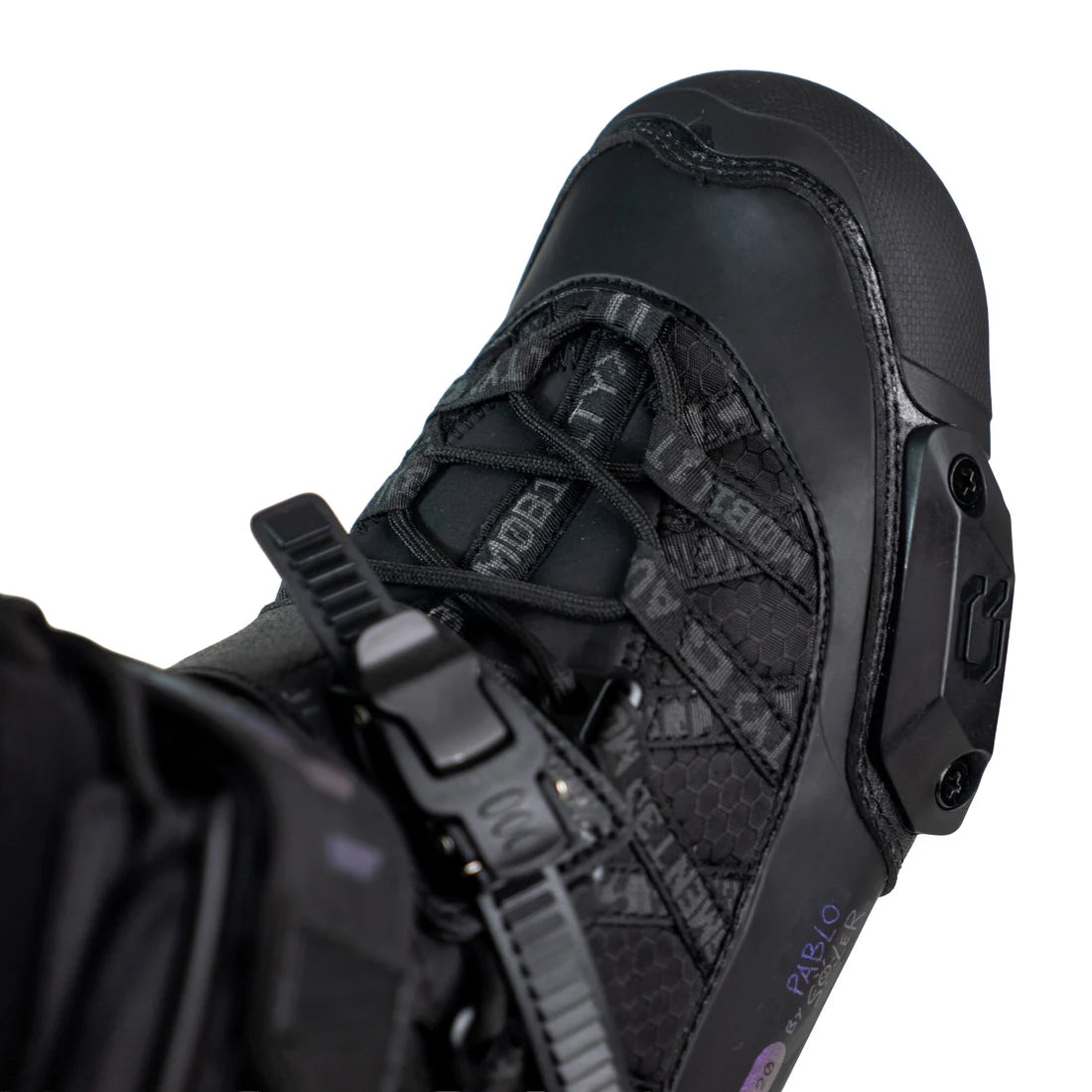 TR 20 Pablo Soler Boot