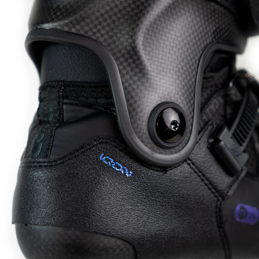 TR 20 Pablo Soler Boot