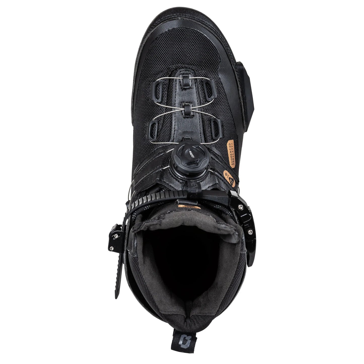 TR 10 Boot