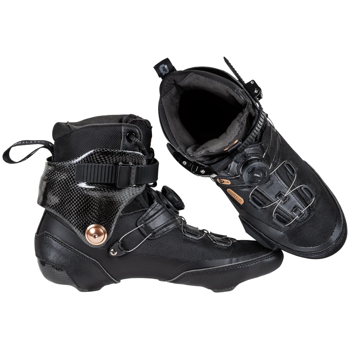 TR 10 Boot