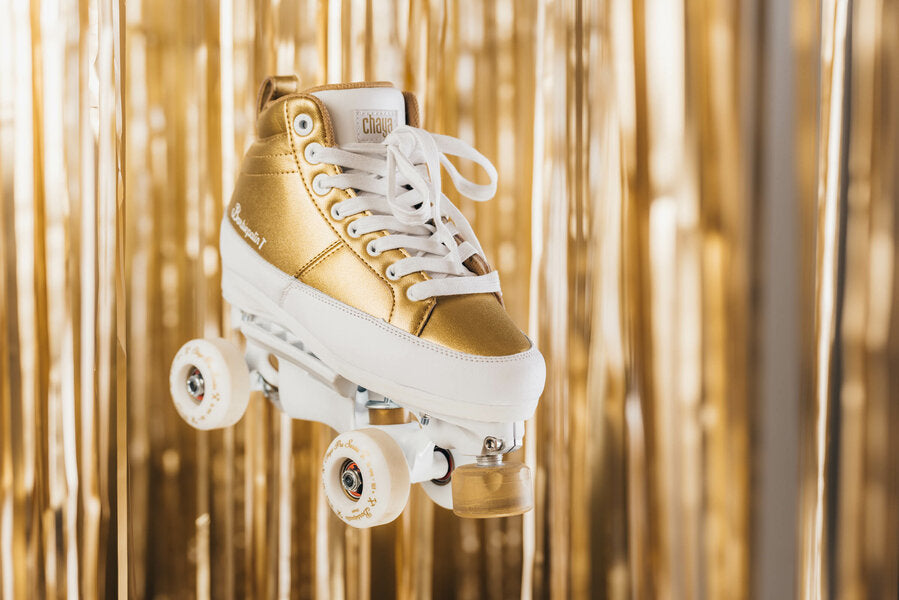 Kismet Barbiepatin Gold - Park Truck Bundle