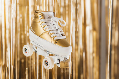 Kismet Barbiepatin Gold - Park Truck Bundle