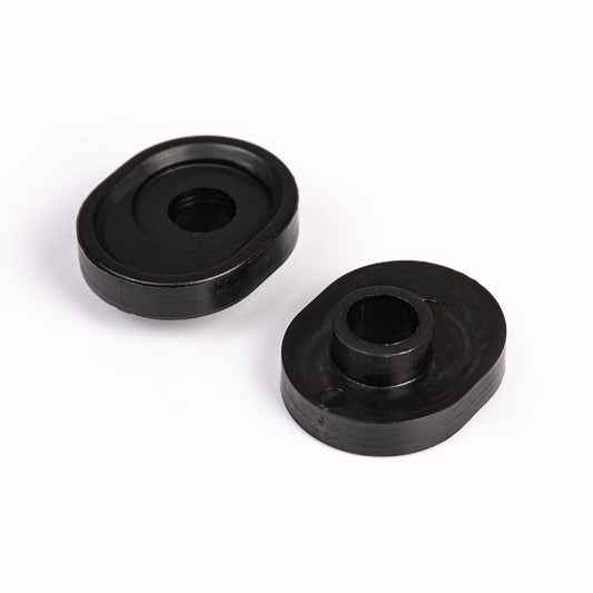 Rocker Spacer fitting Next Cuff Black, 1-pc (Ready to ship in Colombia 🇨🇴)