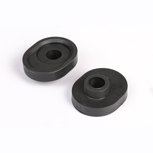 Rocker Spacer fitting Next Cuff Grey, 1-pc (Ready to ship in Colombia 🇨🇴)