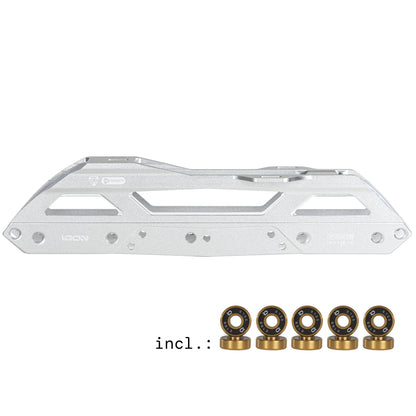 TR 10 Decode Pro 125