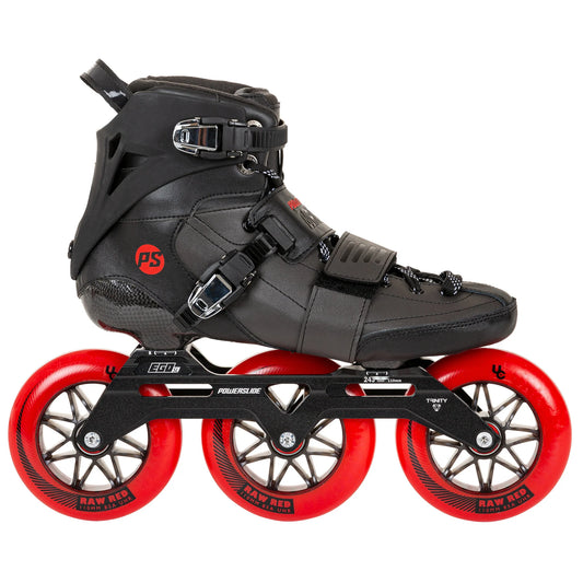 Arise SL Black 110