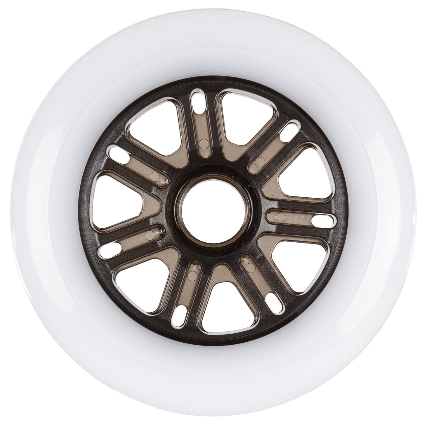 Access 125mm/85A Natural, 3-pack
