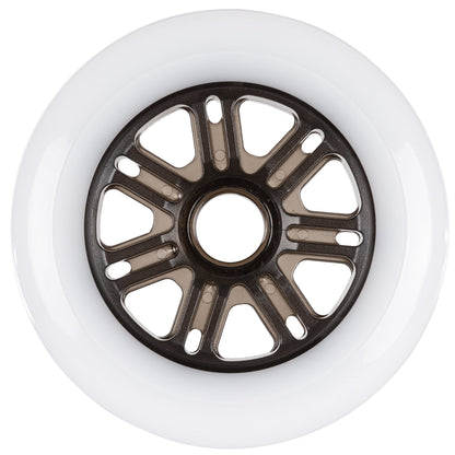 Access 125mm/85A Natural, 3-pack