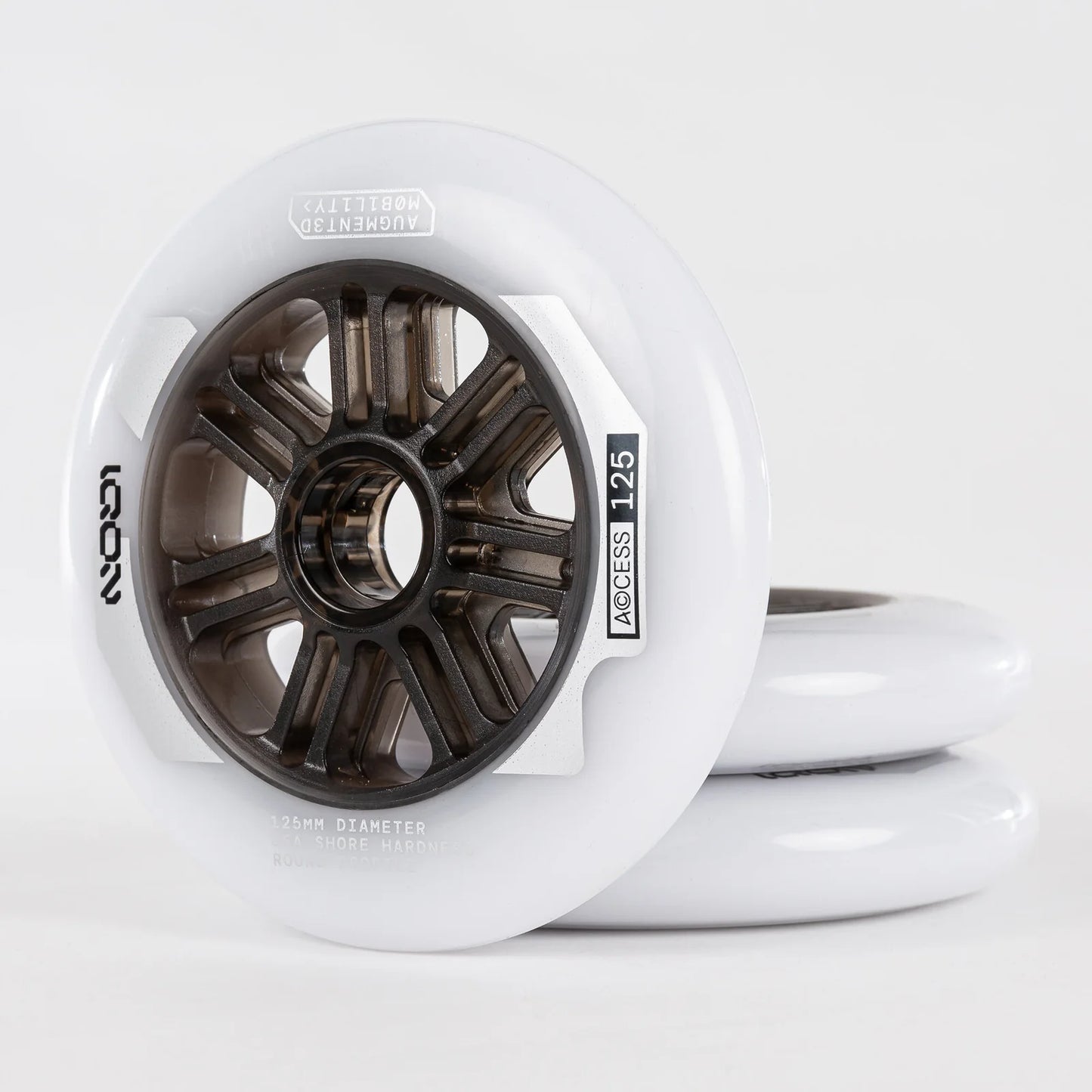 TR 10 Decode Pro 125