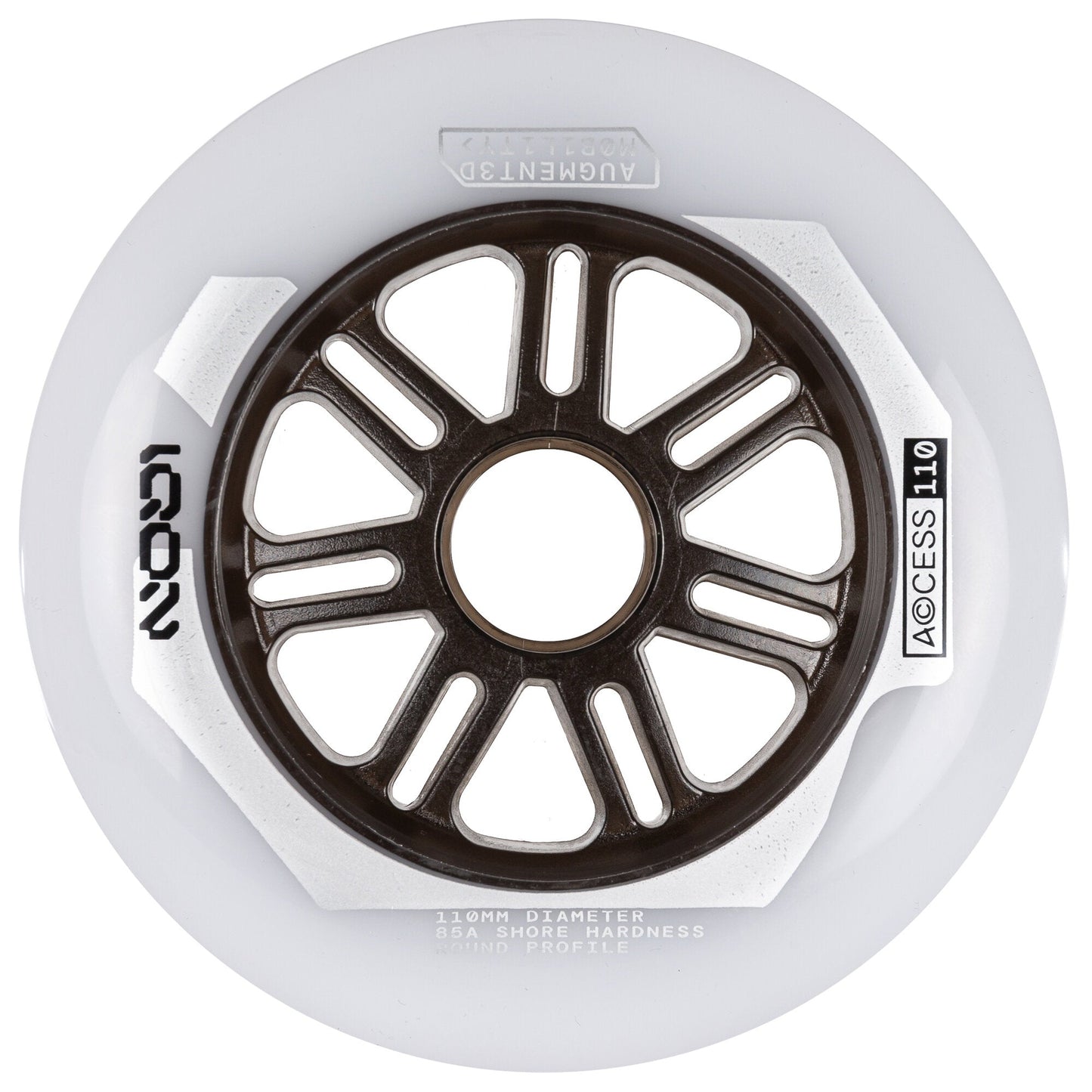Access Combo 110mm/85A Natural, 3-pack