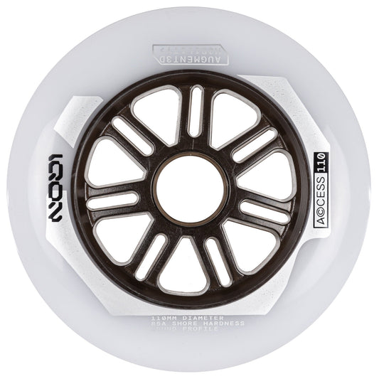 Access Combo 110mm/85A Natural, 3-pack