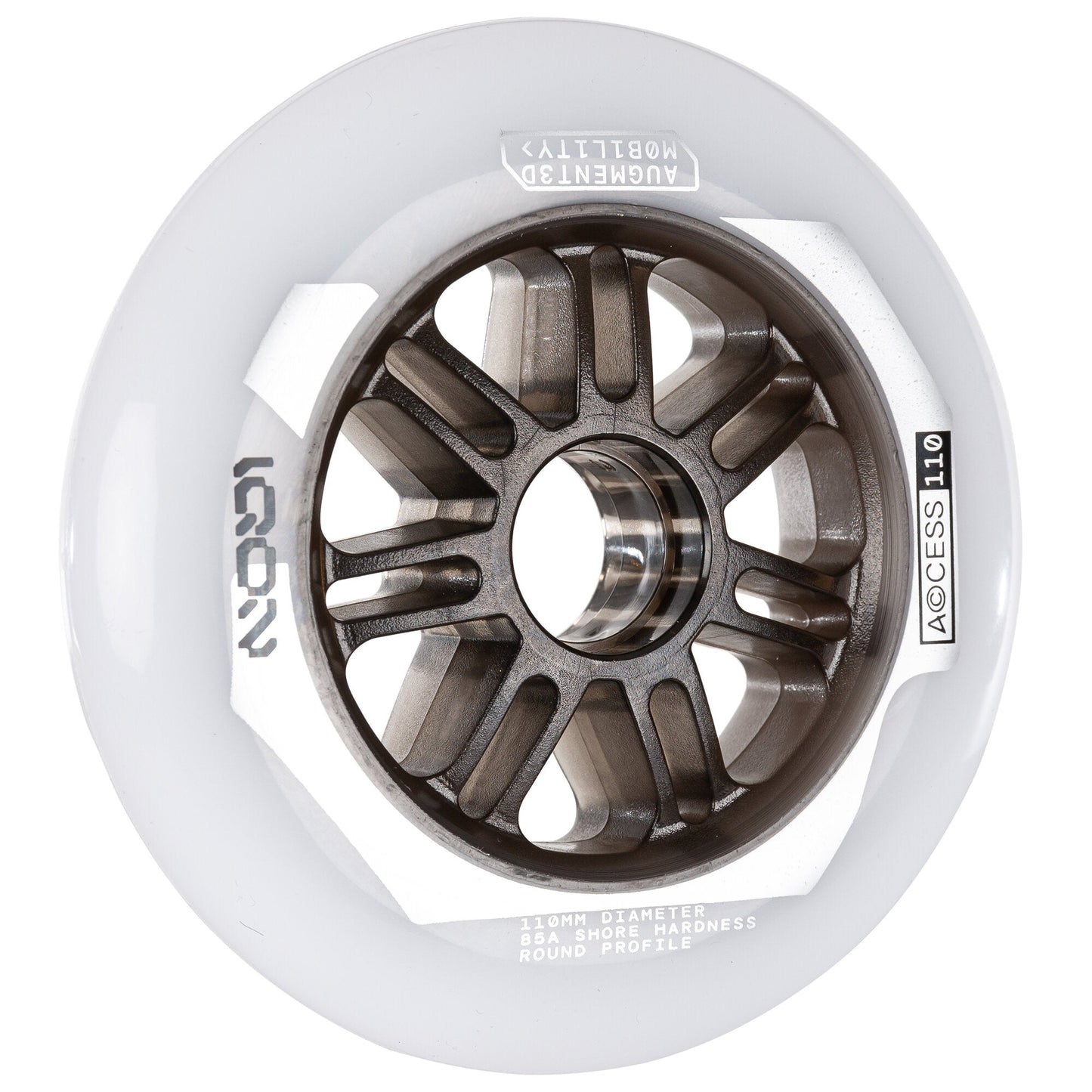 Access Combo 110mm/85A Natural, 3-pack