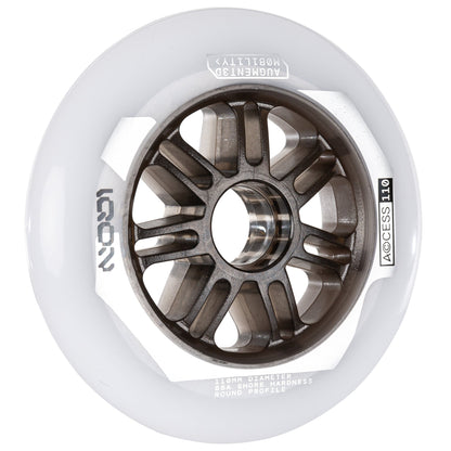 Access Combo 110mm/85A Natural, 3-pack
