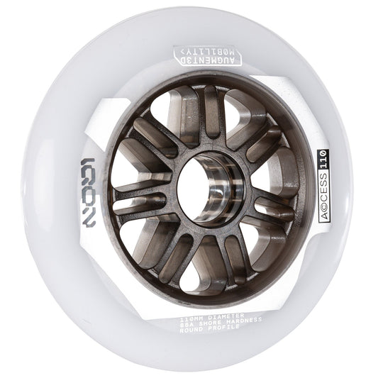 Access Combo 110mm/85A Natural, 3-pack
