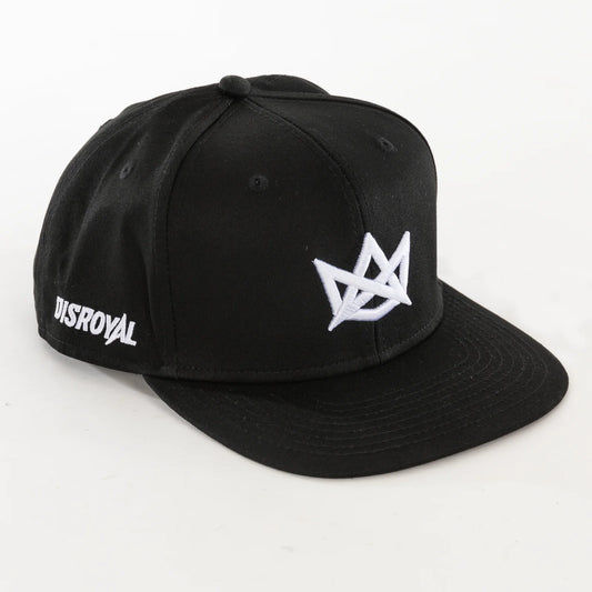 Disroyal  - Cap