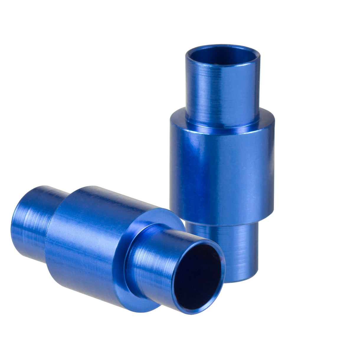 AL Spacer 6mm, 8-pack