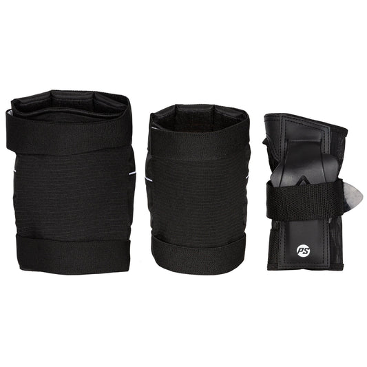 Set Standard Black