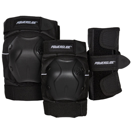 Set Standard Black