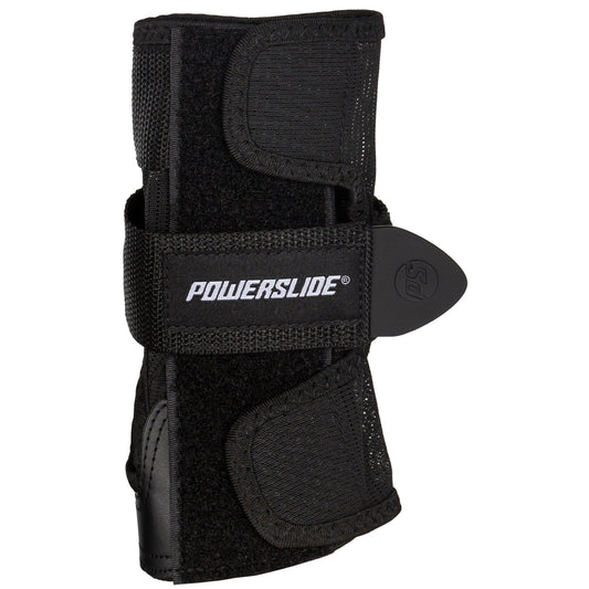 Muñequera Standard Black