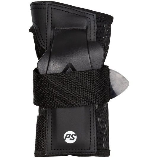 Muñequera Standard Black