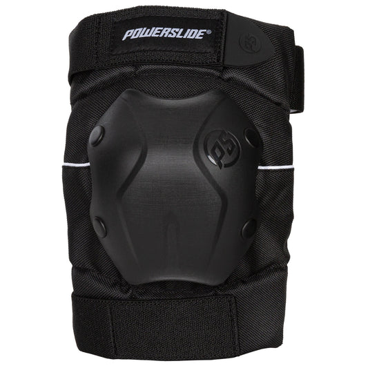Rodillera Standard Black