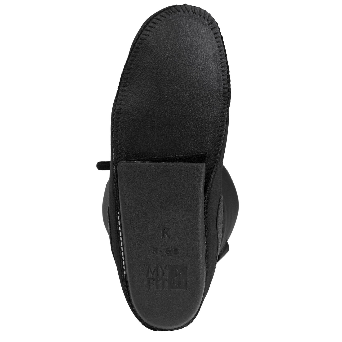 Mesmer x MyFit Liner V2
