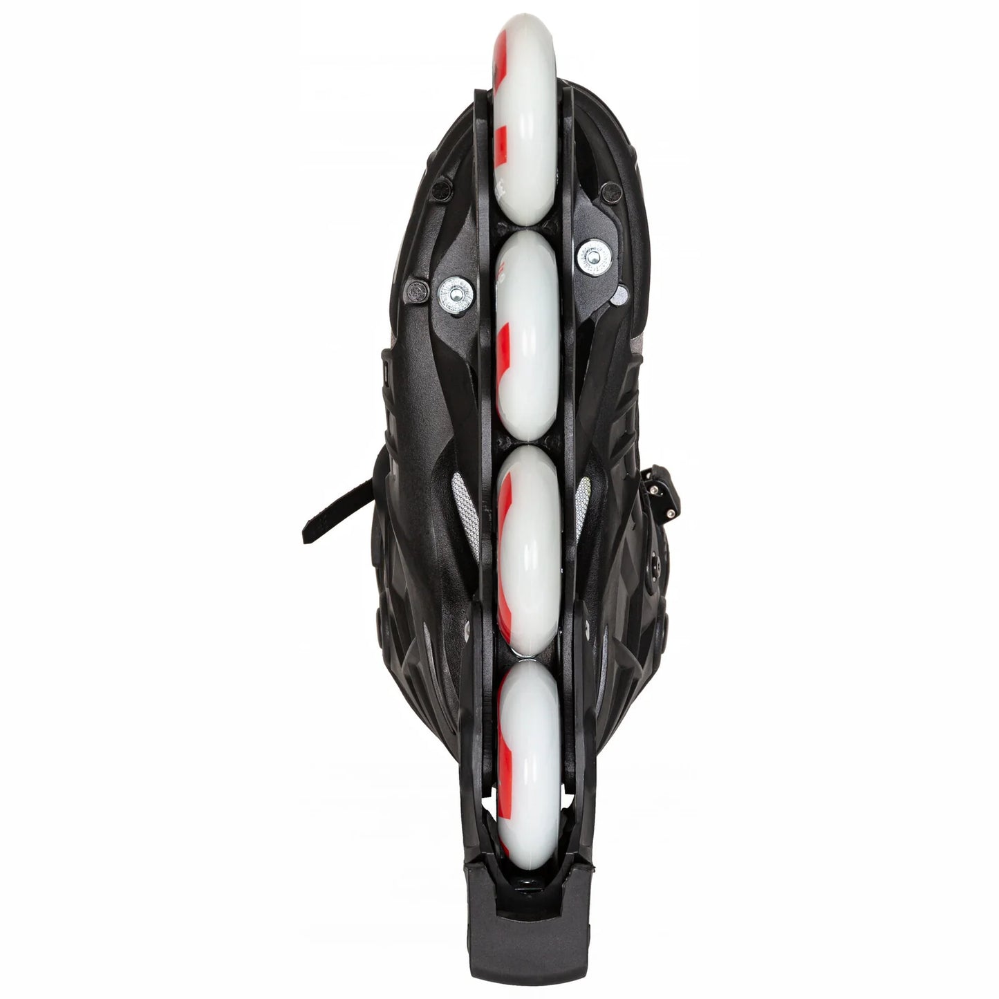 Powerslide Phuzion Mercury 80 fitness inline skates with TRINITY X frame for comfort and performance