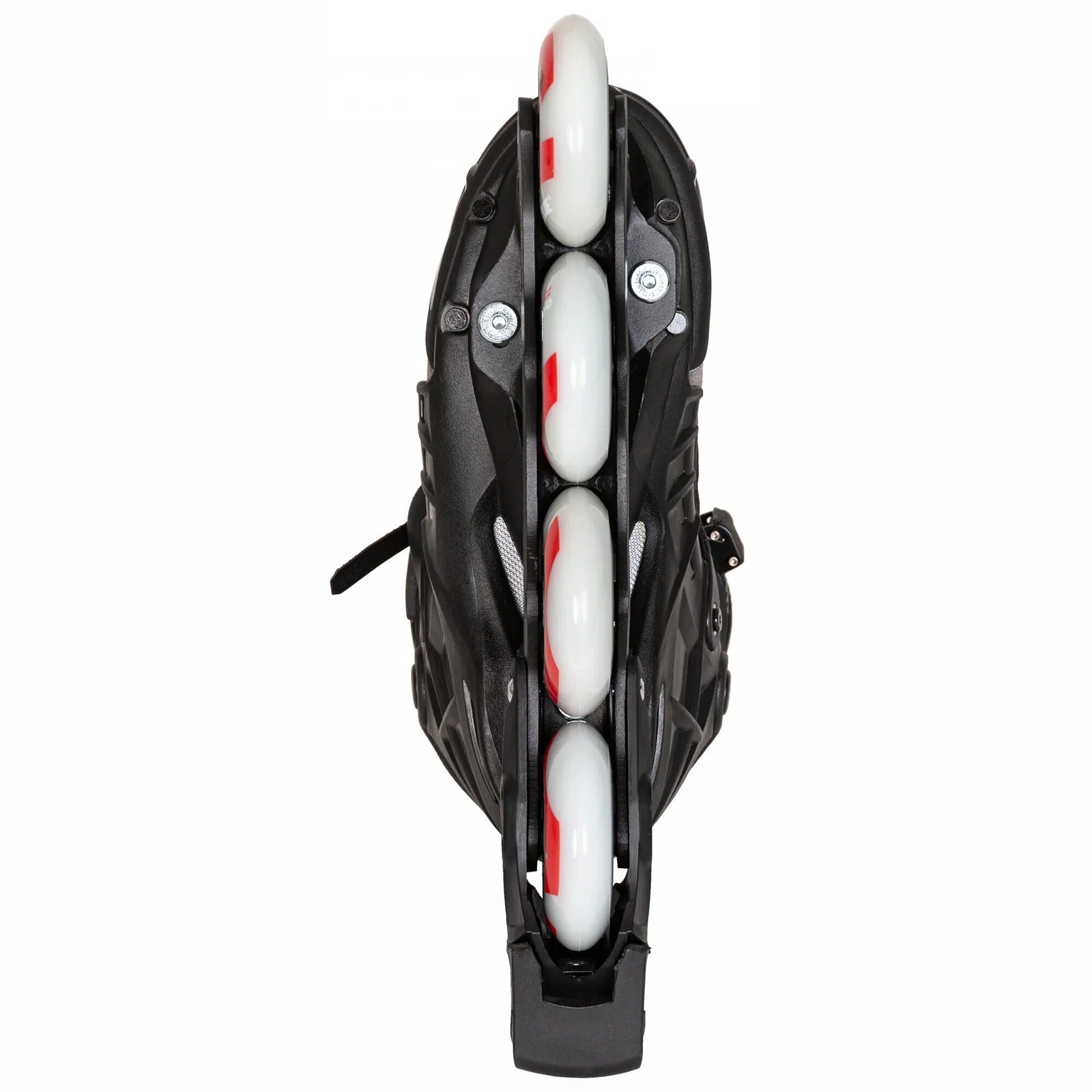 Powerslide Phuzion Mercury 80 fitness inline skates with TRINITY X frame for comfort and performance