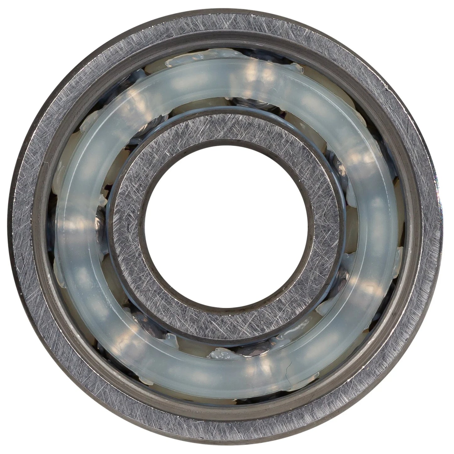 Wicked Pastel 9 ABEC 9 inline skate bearings with chrome-steel construction
