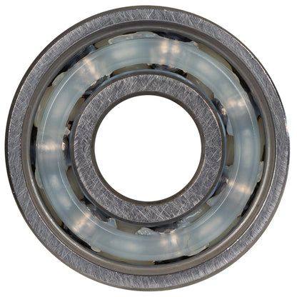 Wicked Pastel 9 ABEC 9 inline skate bearings with chrome-steel construction