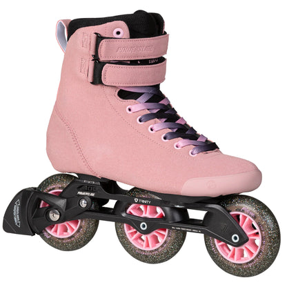 Powerslide PHEME Fresa 100 fitness inline skates for women – elegant and high-performance