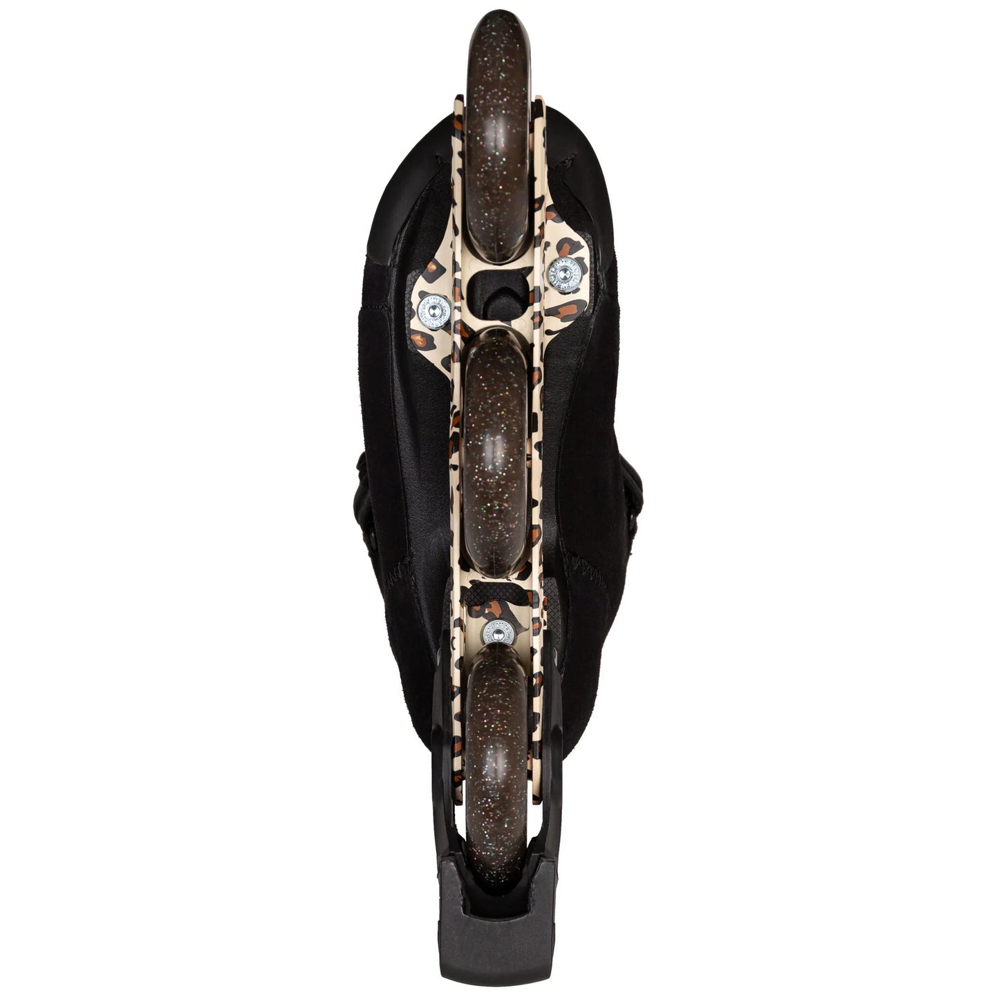 Powerslide PHEME Leo 100 fitness inline skates for women – elegant and high-performance