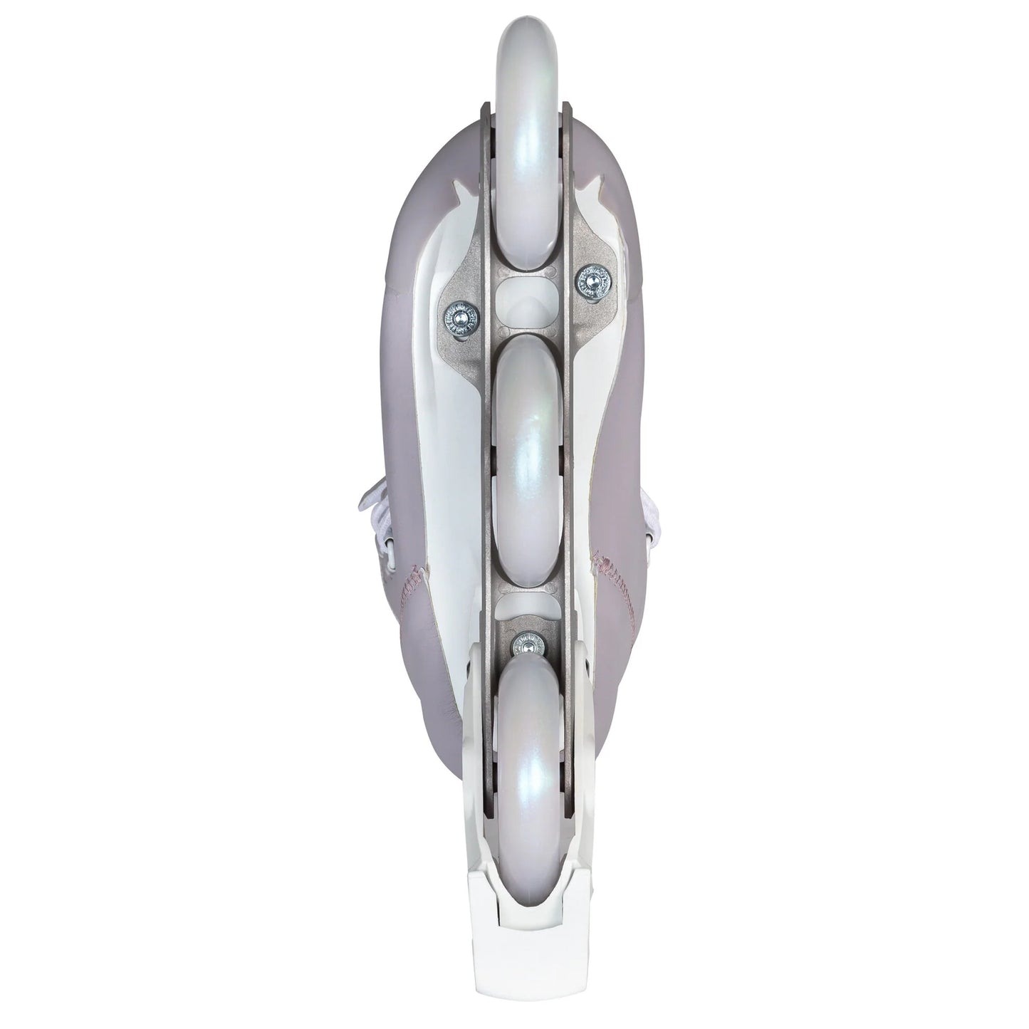 Powerslide PHEME Lilac 100 fitness inline skates for women – elegant and high-performance