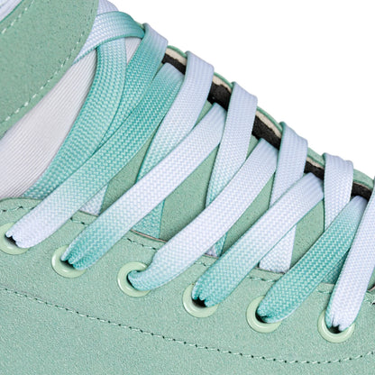 Powerslide PHEME Mint 100 fitness inline skates for women – elegant and high-performance