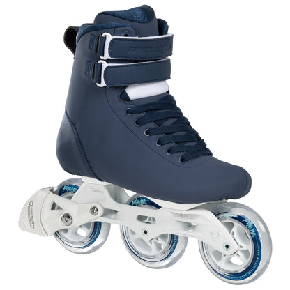 Powerslide PHEME Ocean 100 fitness inline skates for women – elegant and high-performance