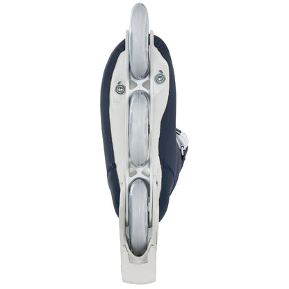 Powerslide PHEME Ocean 100 fitness inline skates for women – elegant and high-performance