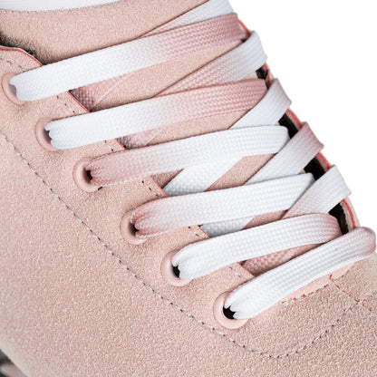 Powerslide PHEME Pink 100 fitness inline skates for women – elegant and high-performance