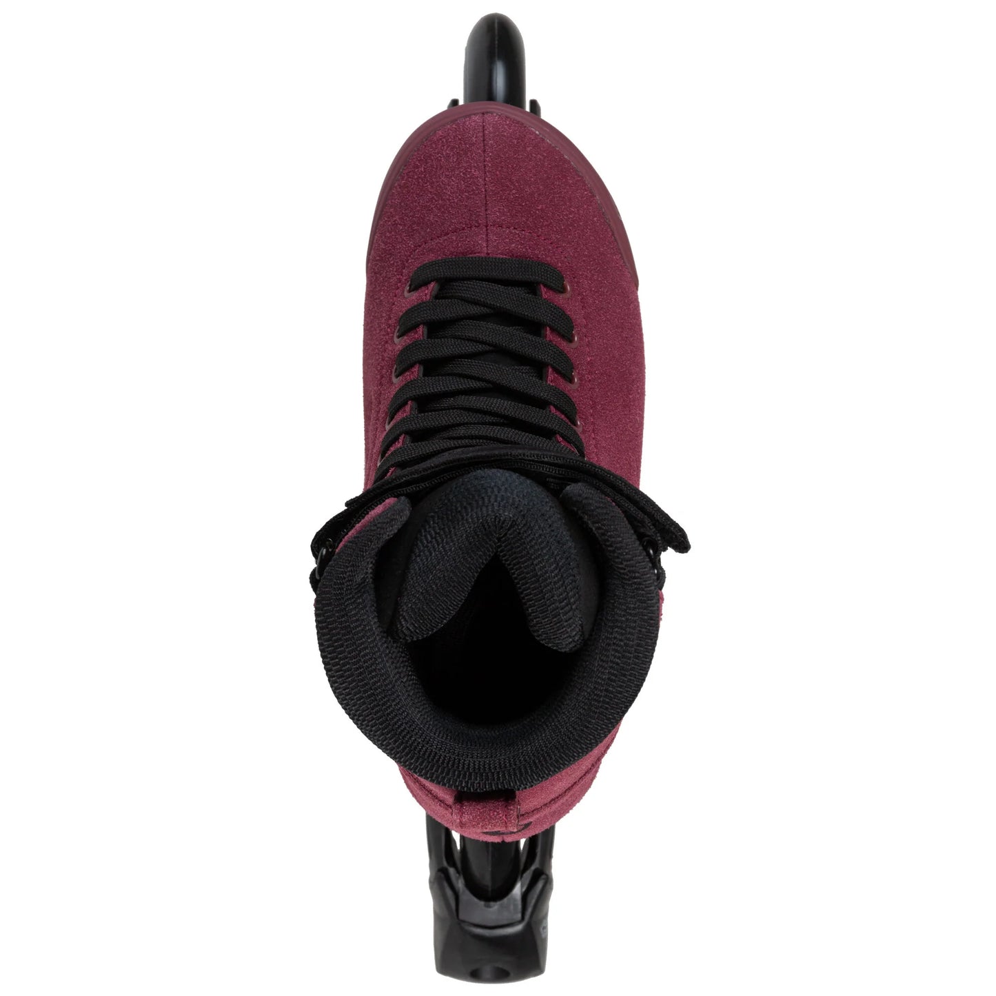 Powerslide PHEME Wine 100 fitness inline skates for women – elegant and high-performance
