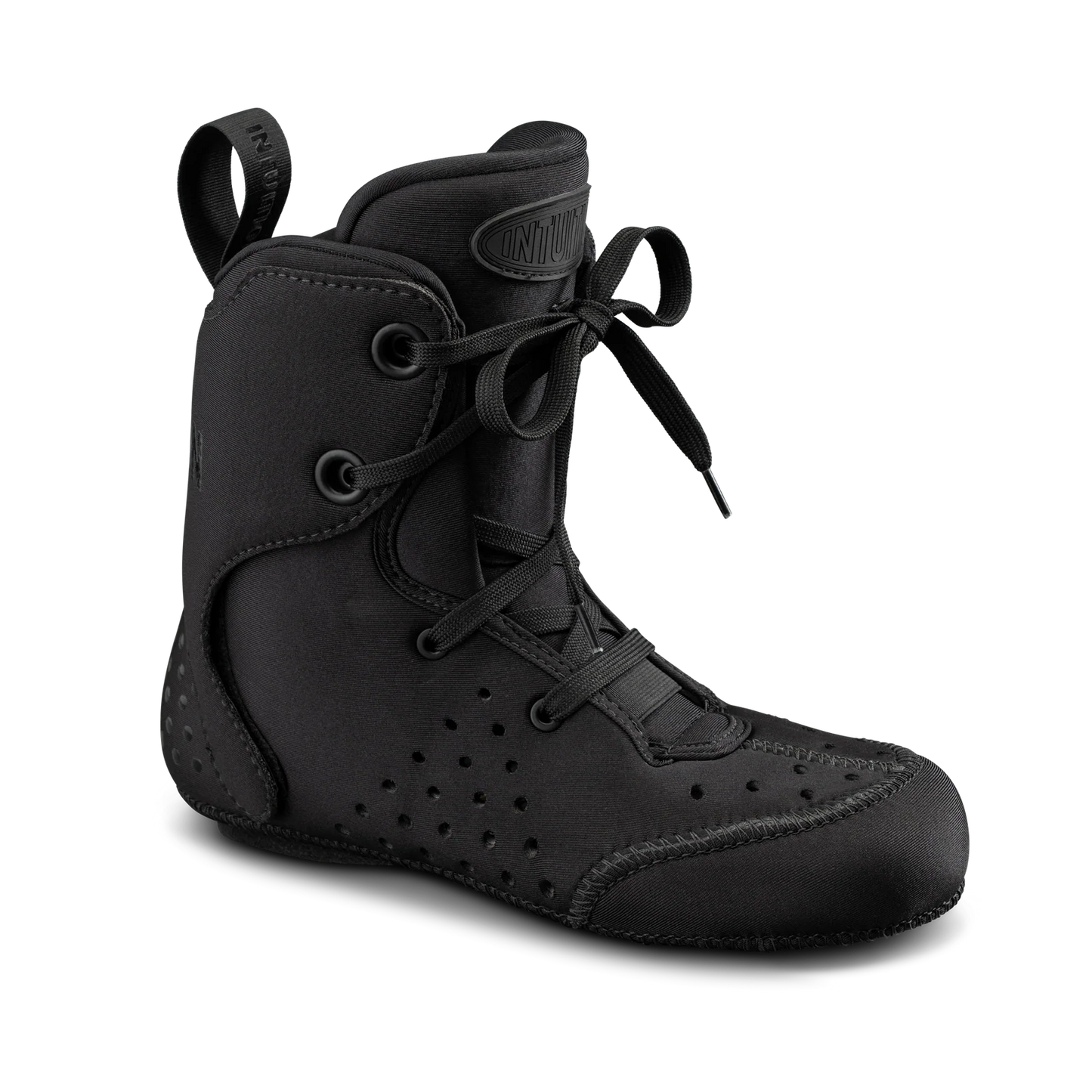 Skate Premium Liner Black