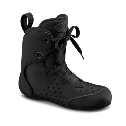 Skate Premium Liner Black