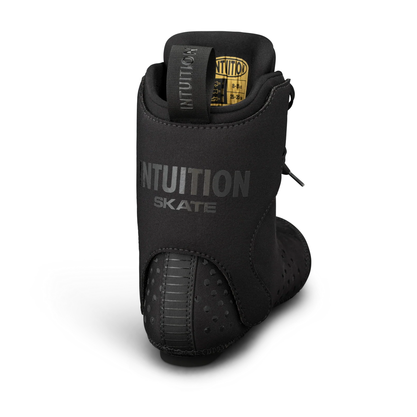 Skate Premium Liner Black