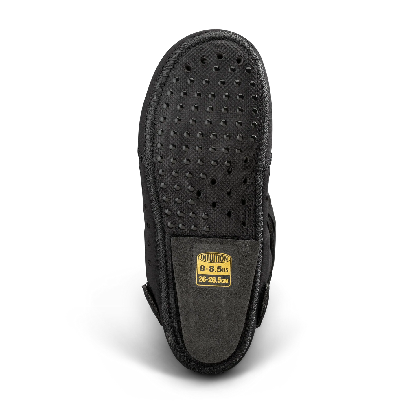 Skate Premium Liner Black