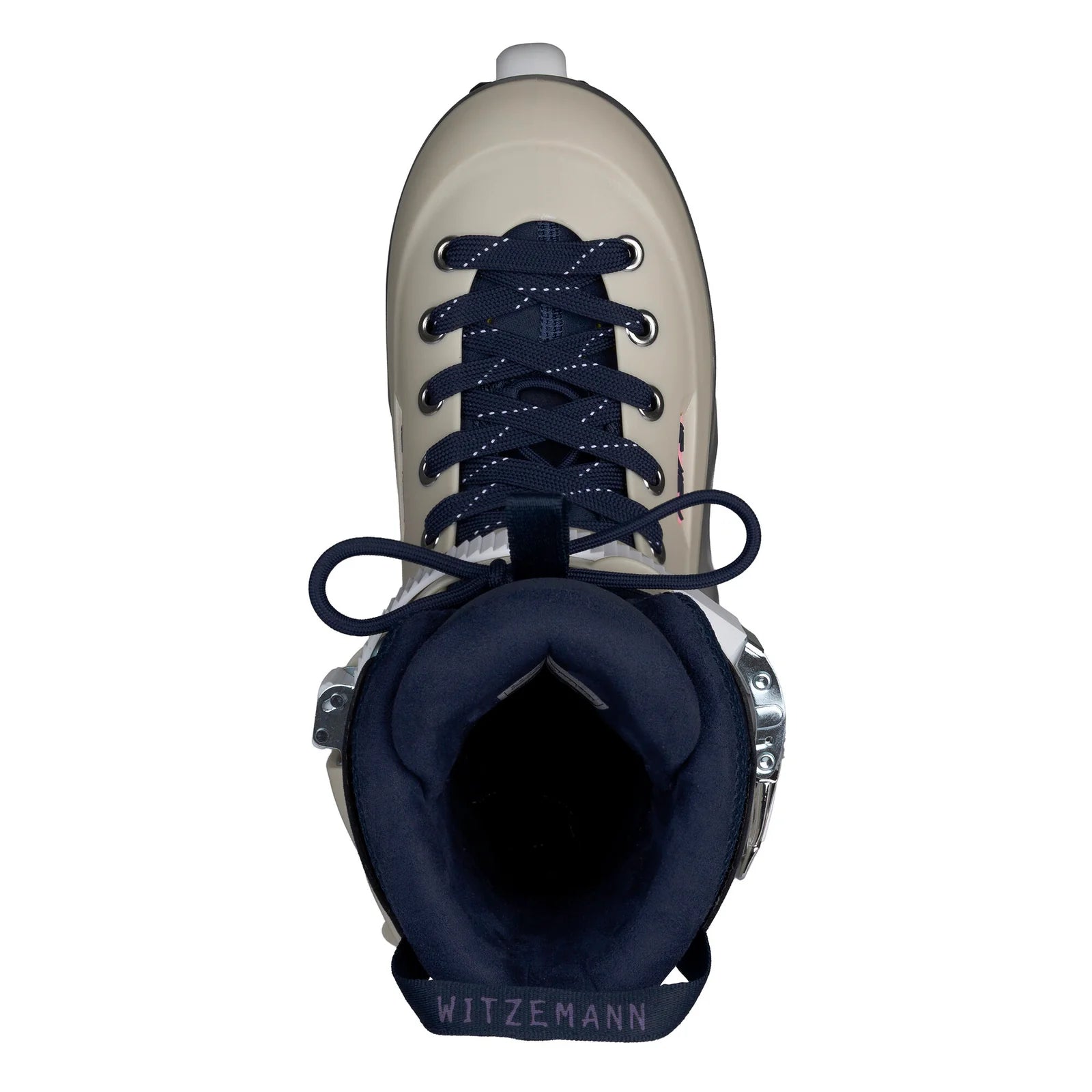 USD Sway Witzemann II aggressive inline skates with AG 60 frame