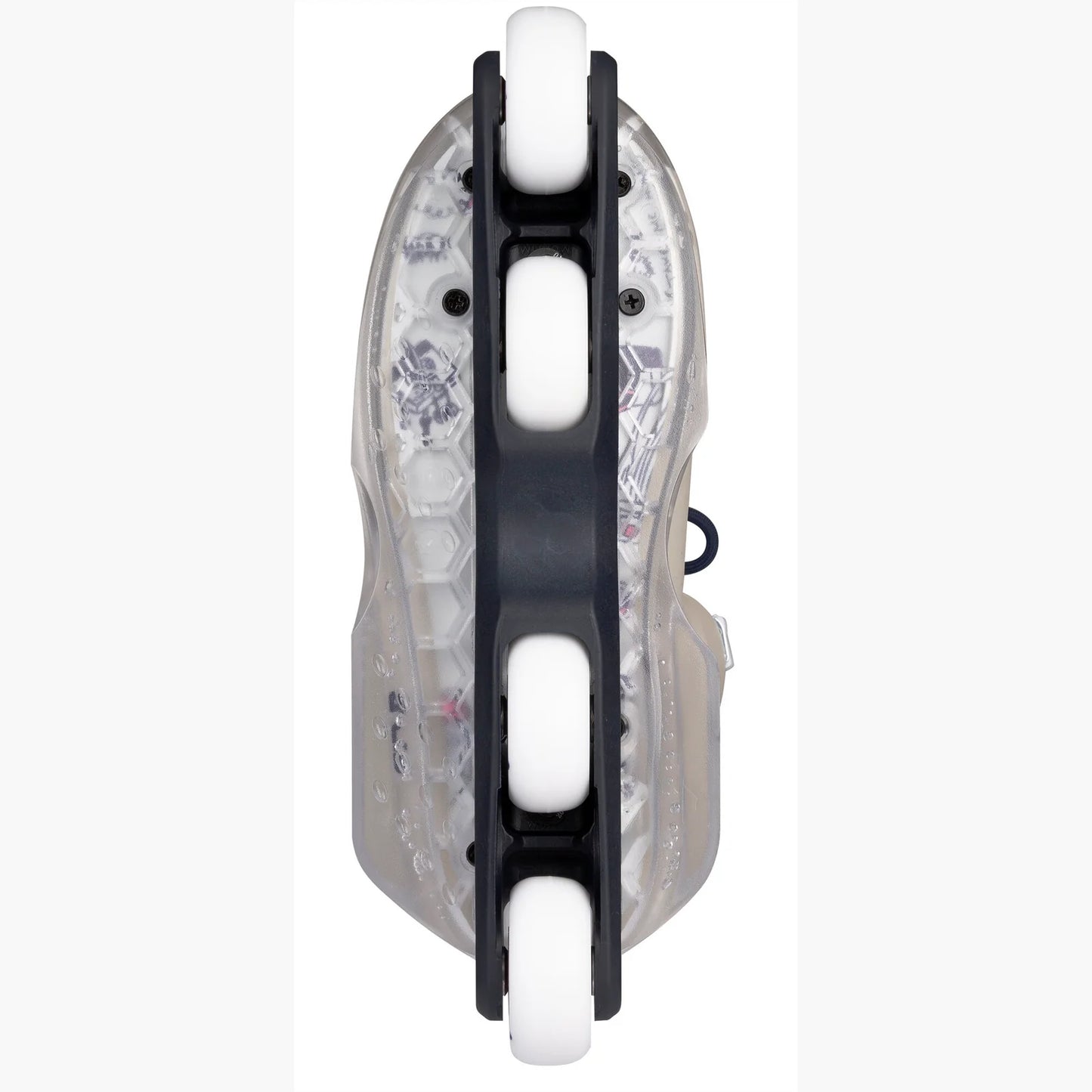 USD Sway Witzemann II aggressive inline skates with AG 60 frame