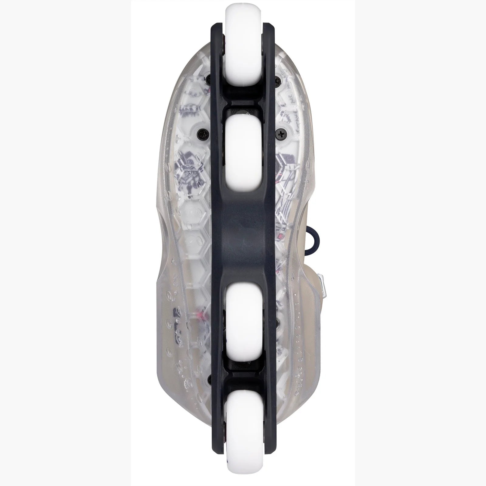 USD Sway Witzemann II aggressive inline skates with AG 60 frame