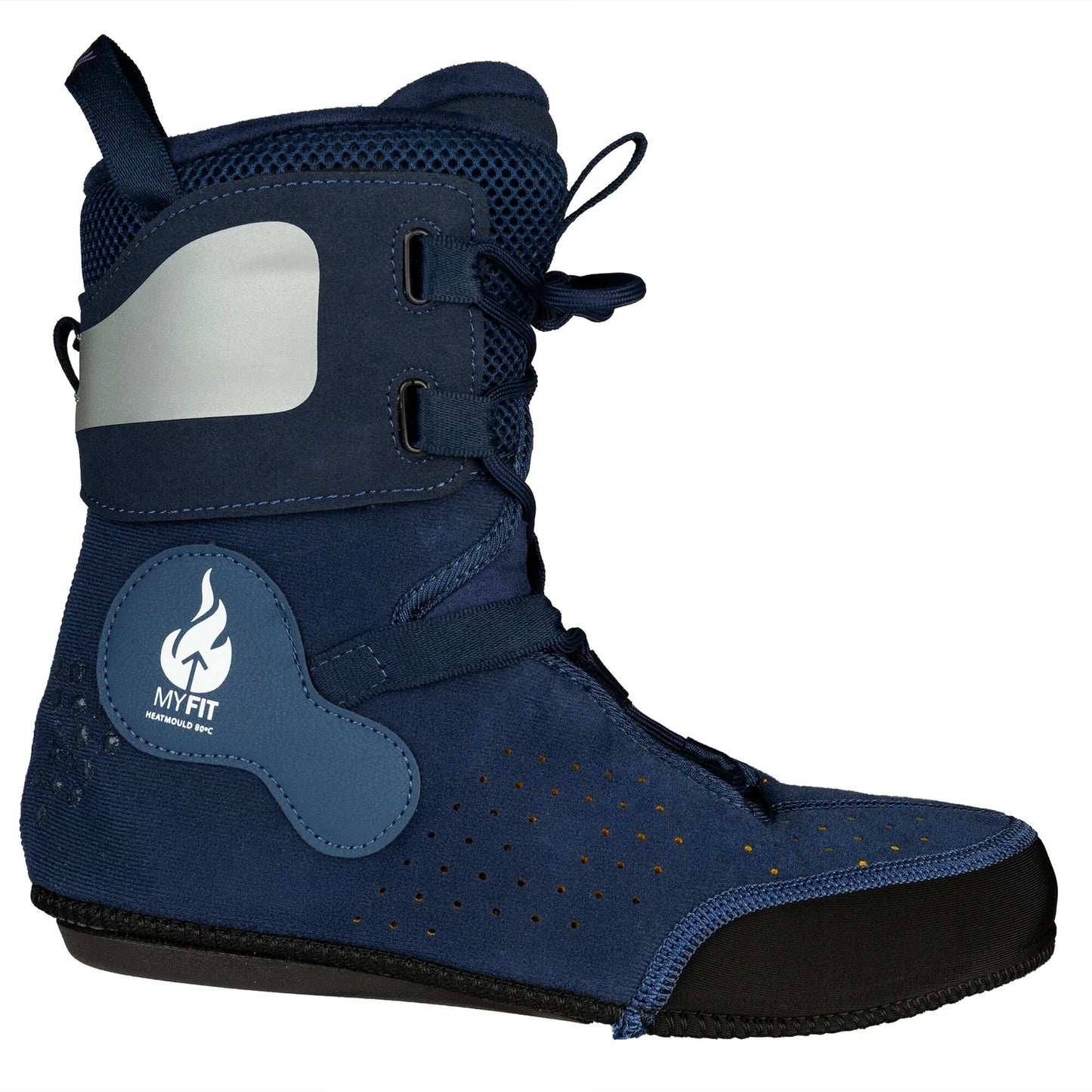 USD Sway Witzemann II aggressive inline skates with AG 60 frame