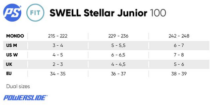 Swell Stellar Jr. 100