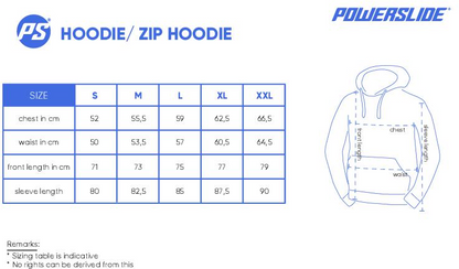 Team Hoodie